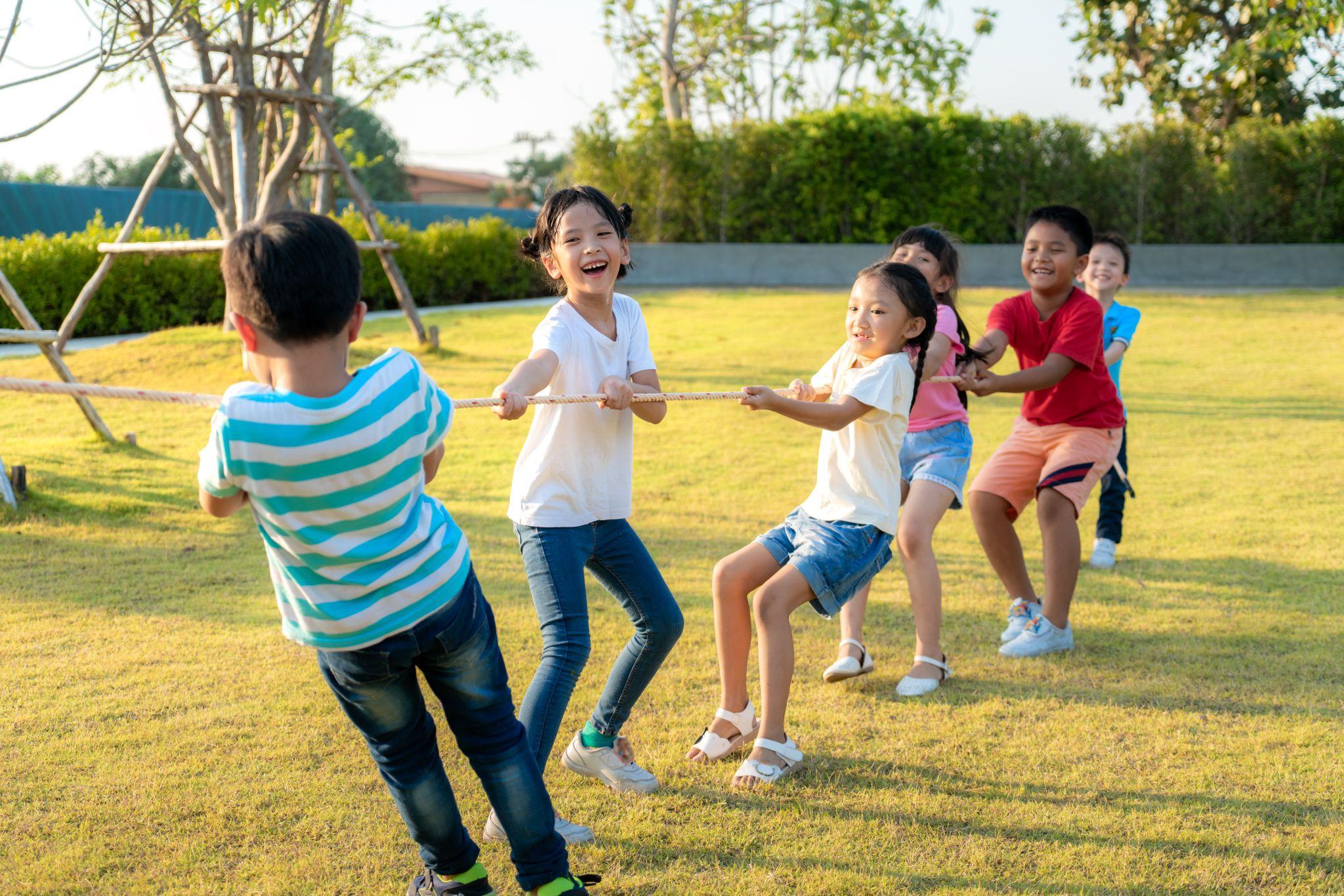 preschool to consider in  Malaysia