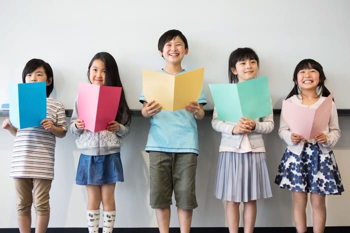 The Most Important Skills For Your Preschooler's Development