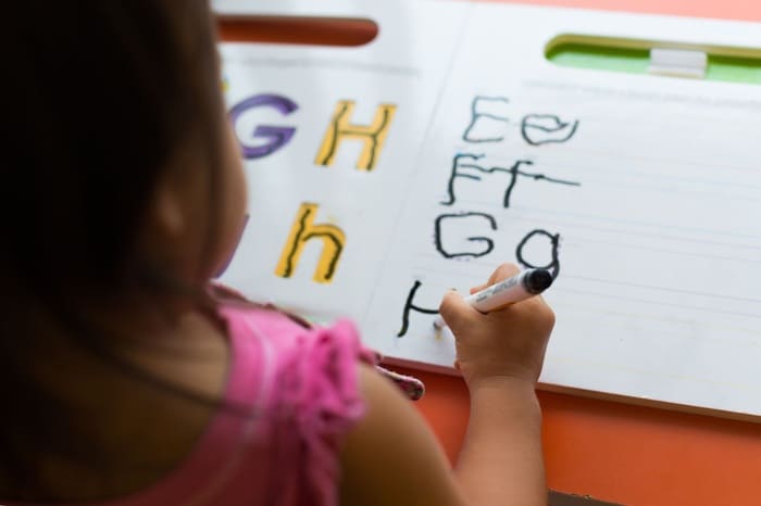The Most Important Skills For Your Preschooler's Development