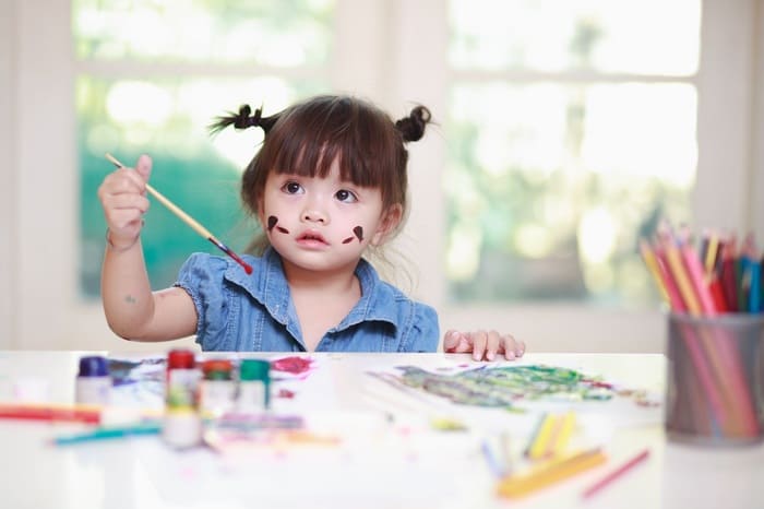 The Most Important Skills For Your Preschooler's Development