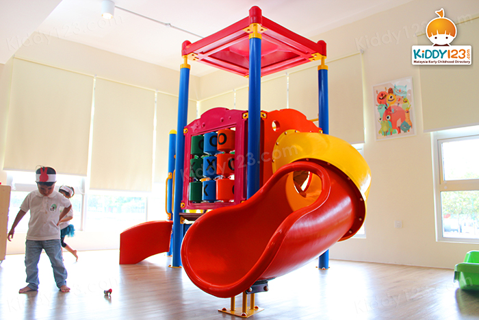 Tiny Tree House Preschool Elmina
