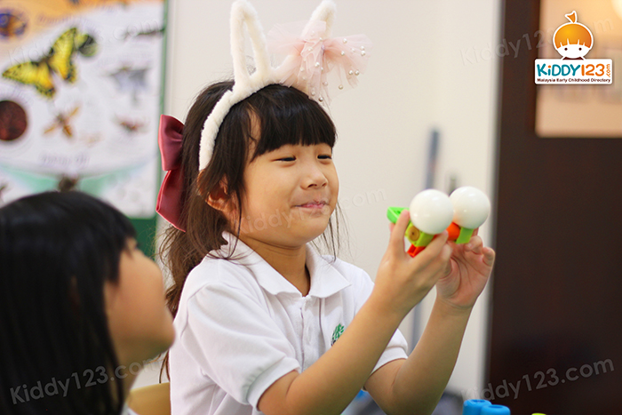 Tiny Tree House Preschool Elmina