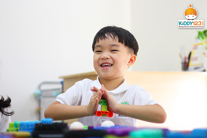 Tiny Tree House Preschool Elmina