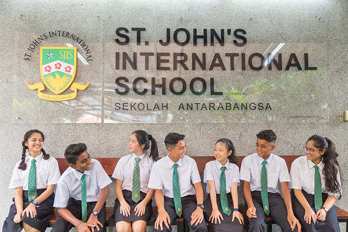 Visa Application Process in Malaysia’s International Schools 
