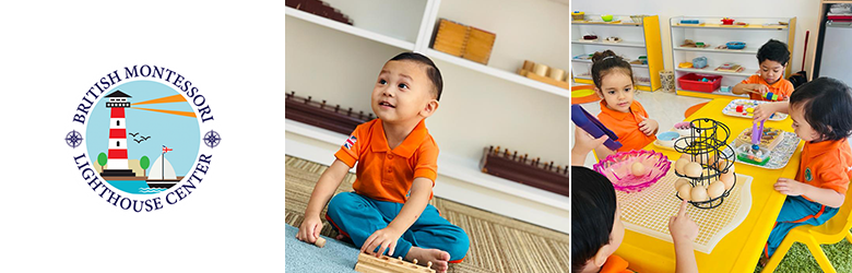 British Montessori, Ampang