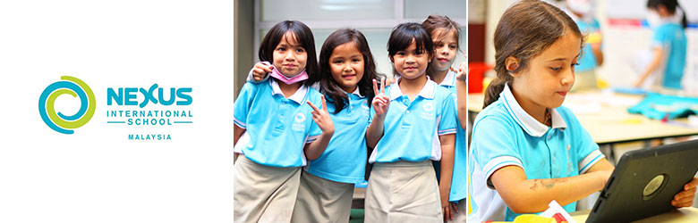 Nexus International School (Early Years), Putrajaya