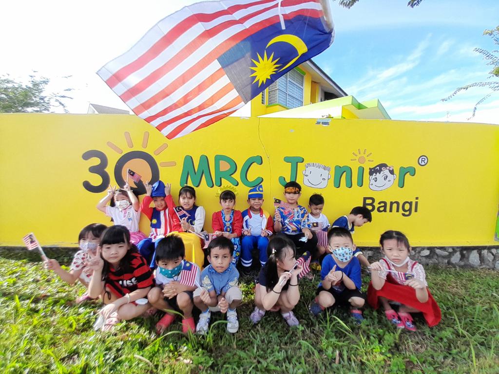 3Q MRC Bangi Avenue