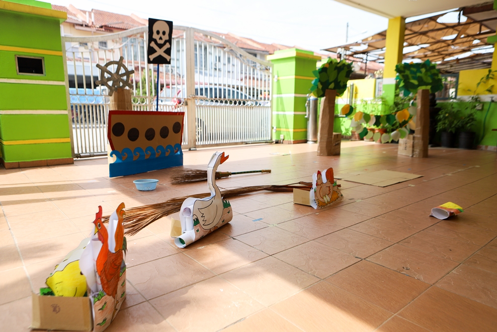 3Q MRC Putra Prima Puchong