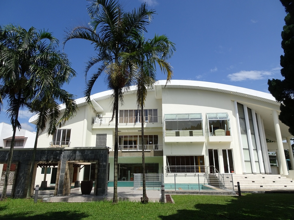 Beaconhouse Newlands Early Years, SS2