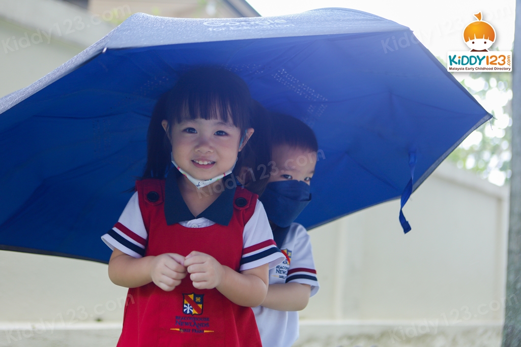 Beaconhouse Newlands Early Years, SS2