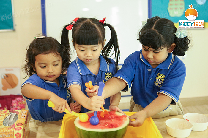 Beaconhouse Pre-school Gamuda Gardens