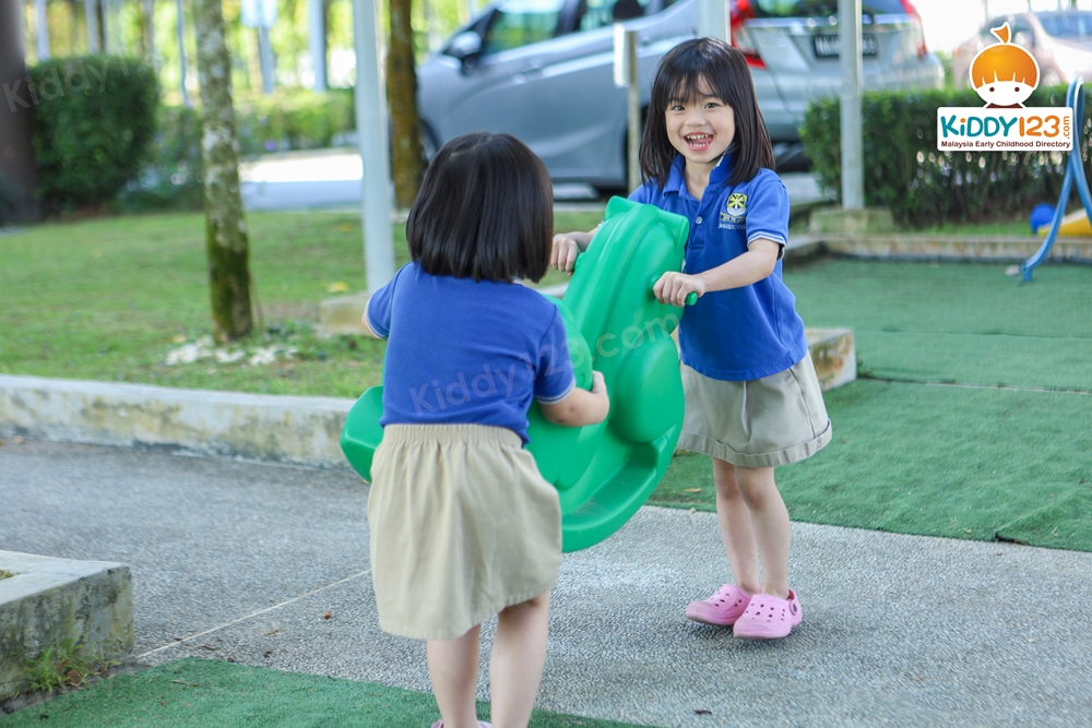 Beaconhouse Pre-school Gamuda Gardens