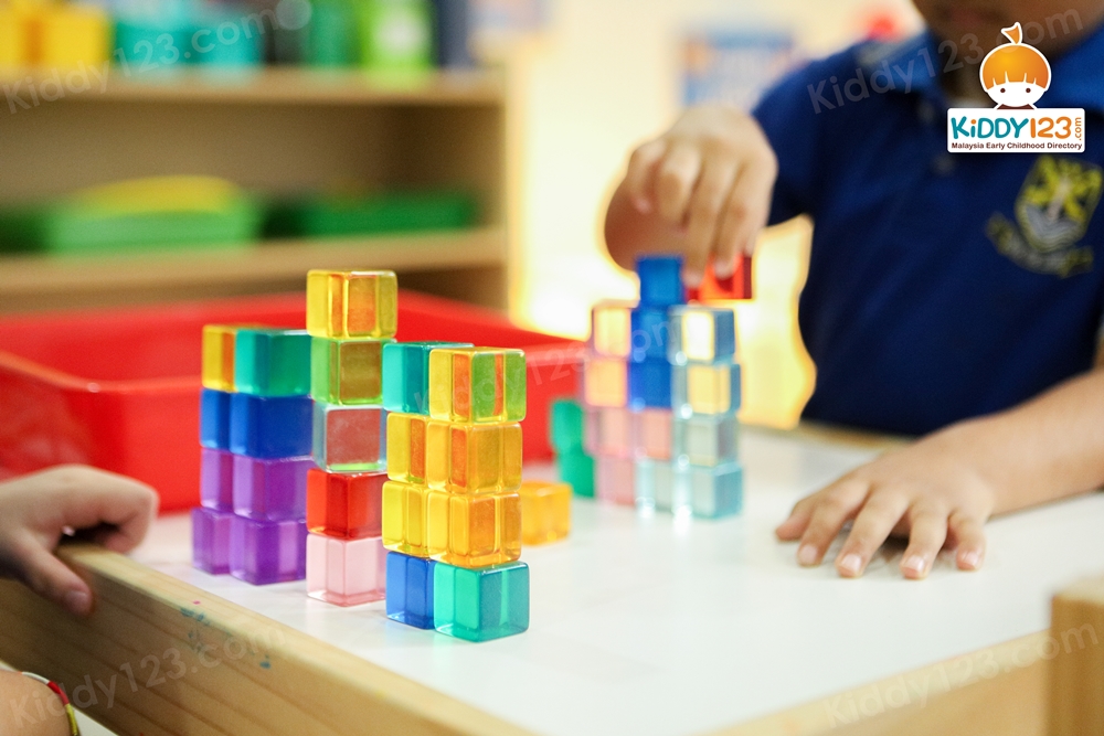 Beaconhouse Preschool Gasing