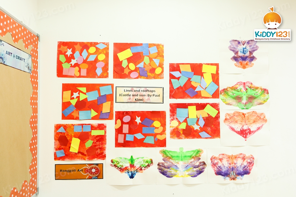 Beaconhouse Preschool Gasing
