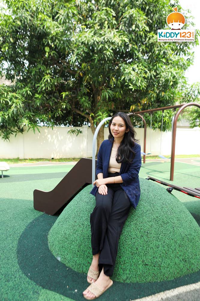 Beaconhouse Preschool Gasing