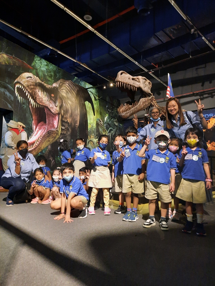 Beaconhouse Preschool Klang