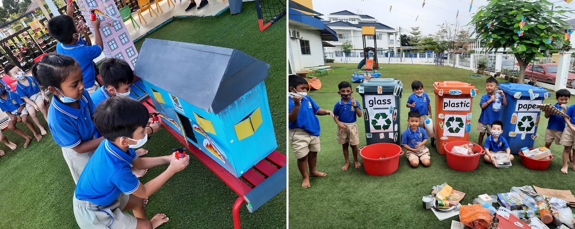Beaconhouse Preschool Klang