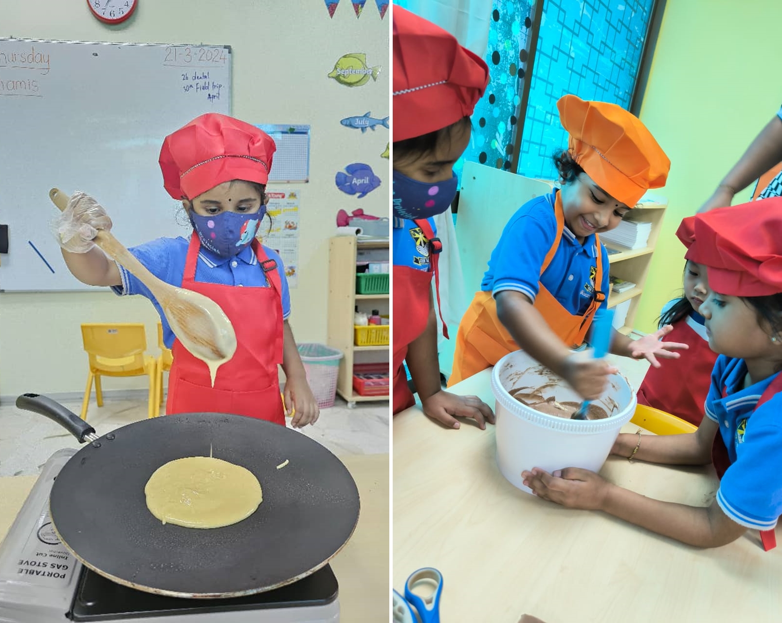 Beaconhouse Preschool Klang