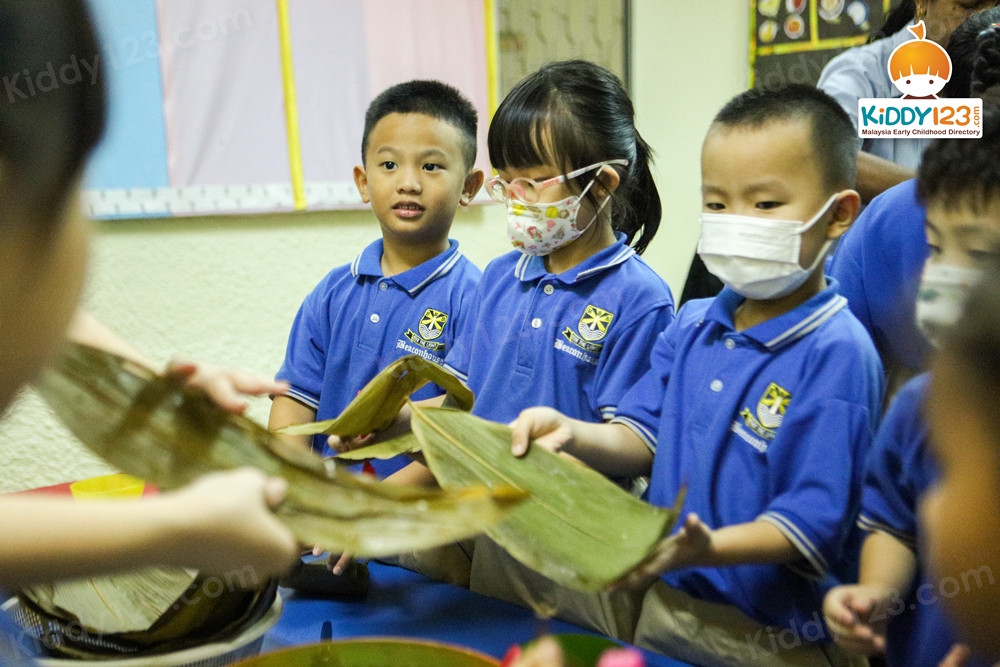 Beaconhouse Preschool Klang