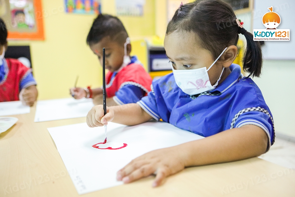 Beaconhouse Preschool Klang