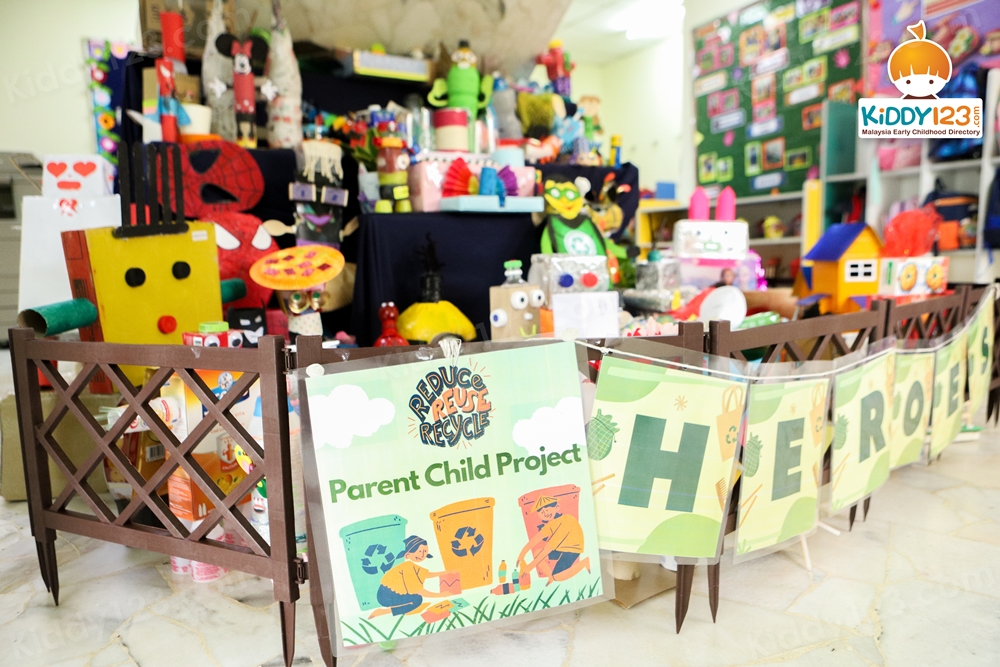 Beaconhouse Preschool Klang