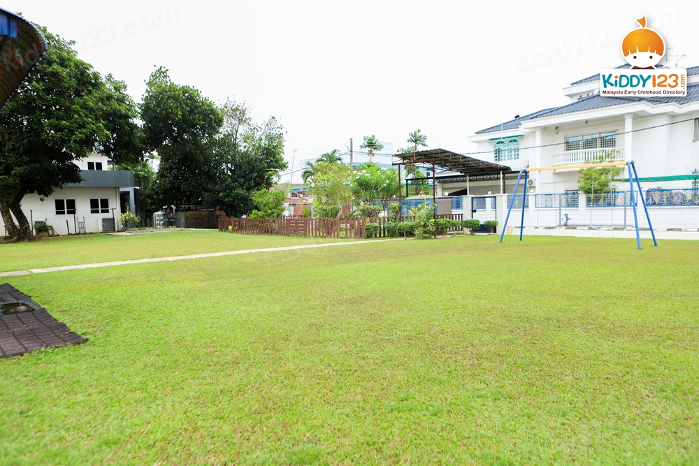 Beaconhouse Preschool Klang