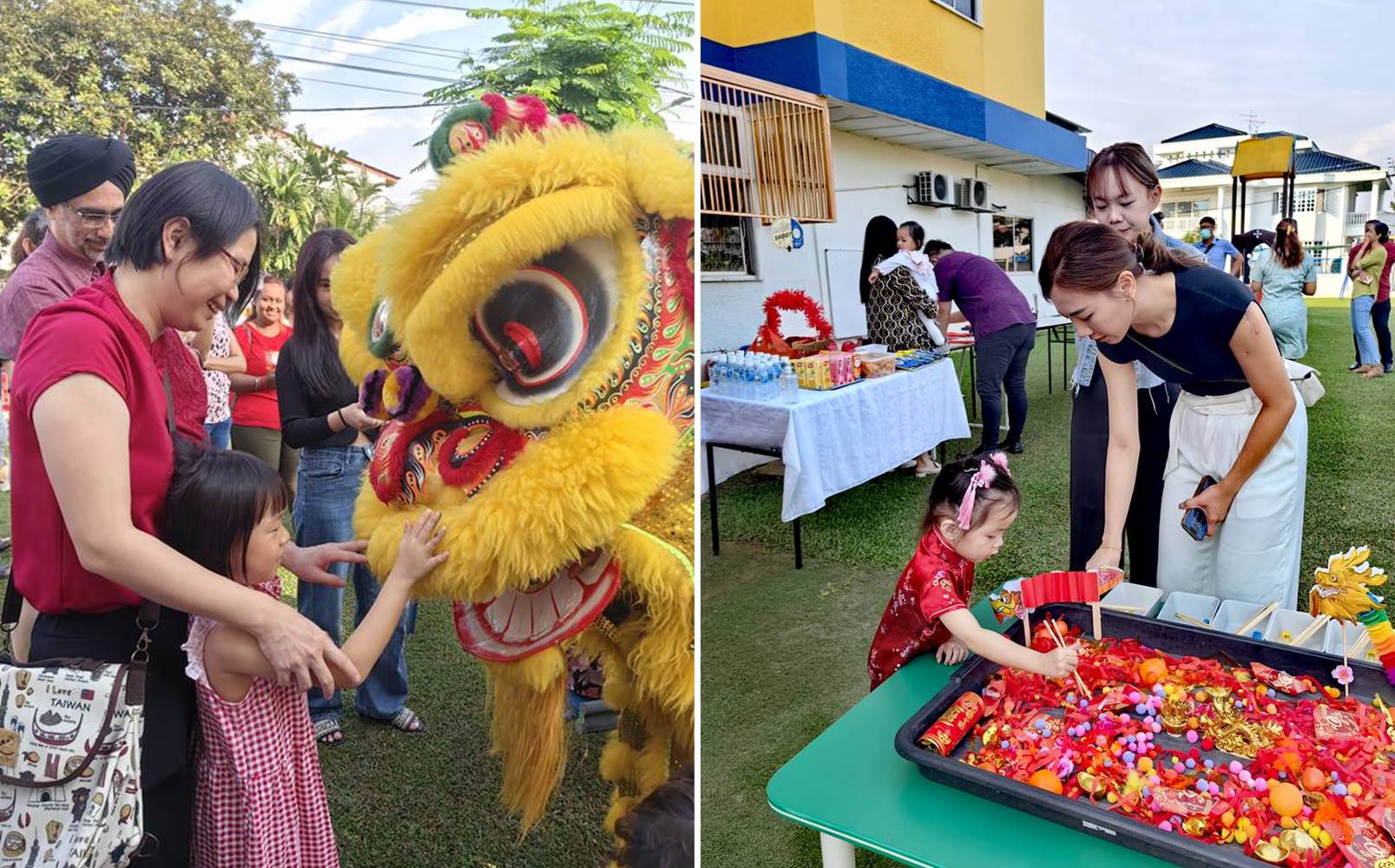 Beaconhouse Preschool Klang