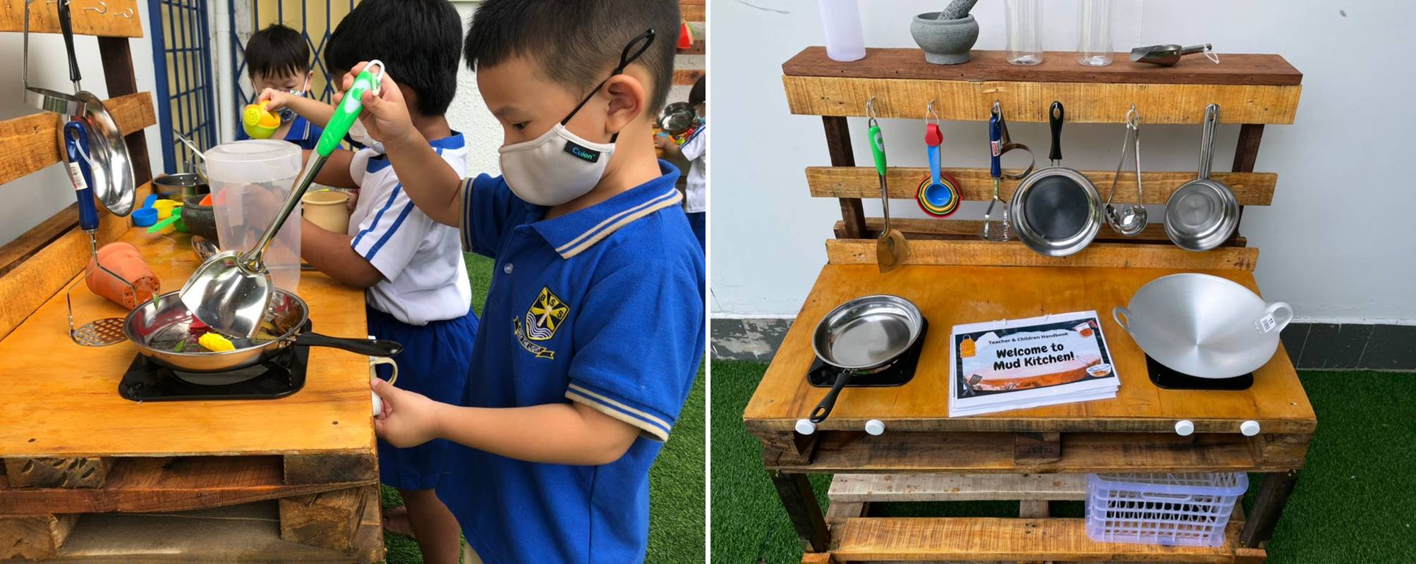 Beaconhouse Preschool Klang