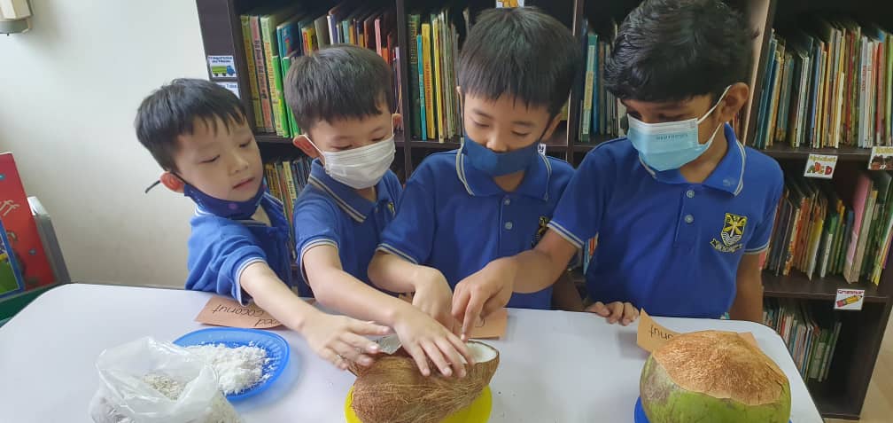 Beaconhouse Preschool Klang