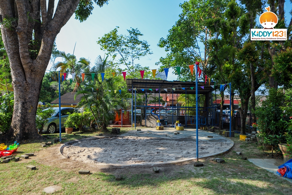 Beaconhouse Preschool Sri-Petaling