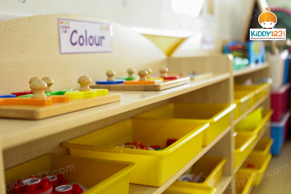 Beaconhouse Preschool Subang