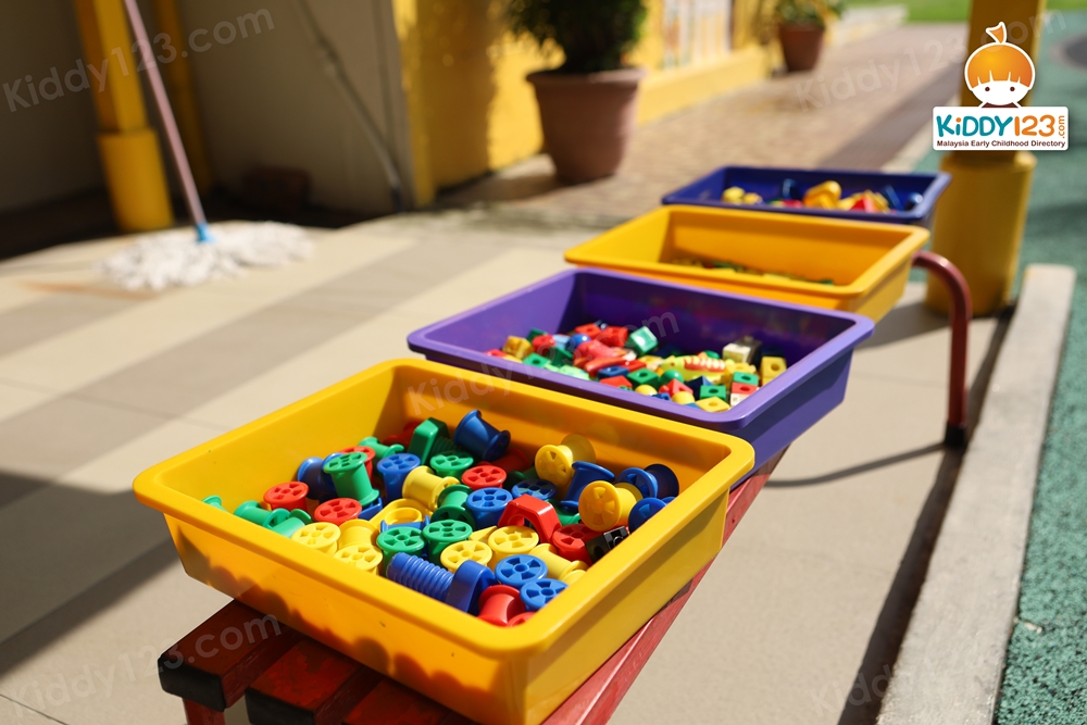 Beaconhouse Preschool Subang