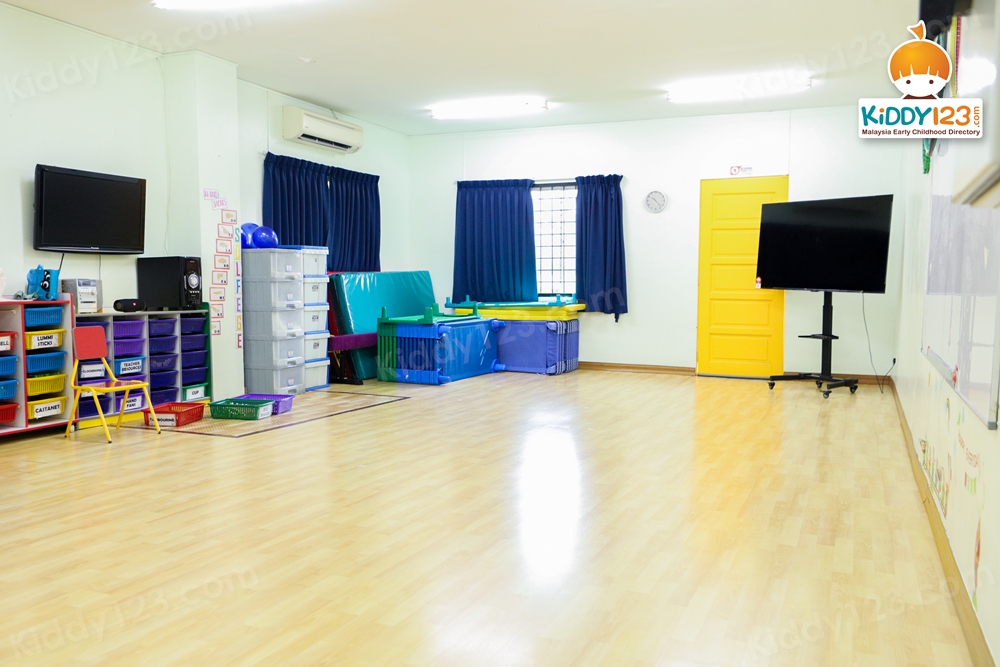 Beaconhouse Preschool Subang