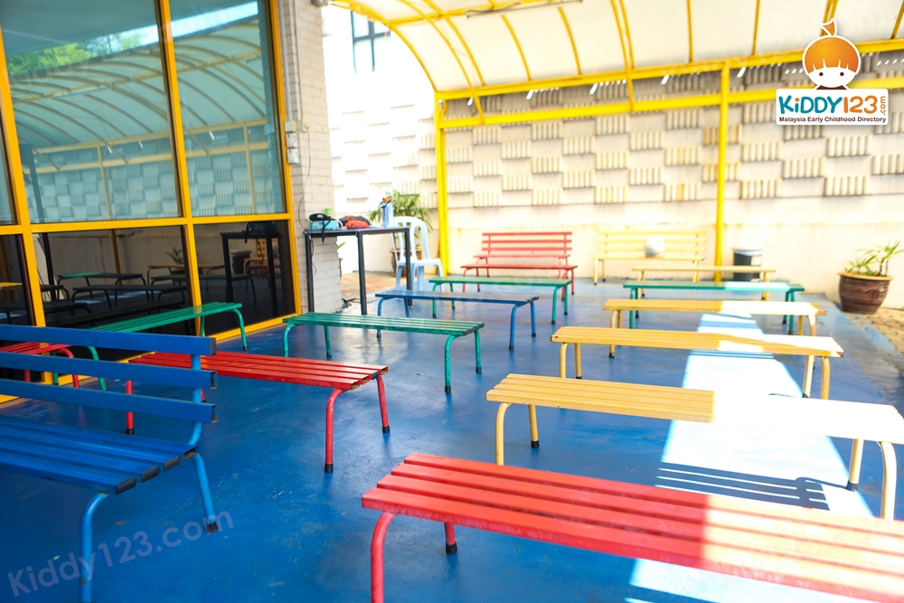 Beaconhouse Preschool Subang