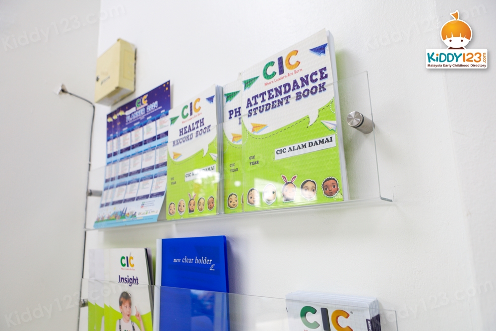 CIC Alam Damai Cheras