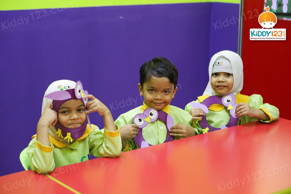 CIC Bandar Baru Selayang