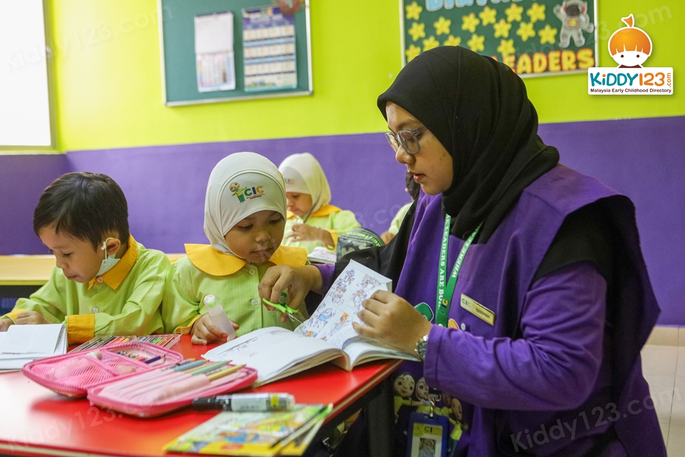 CIC Bandar Baru Selayang