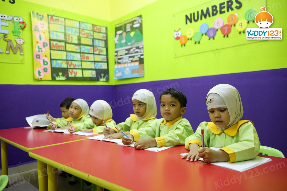 CIC Bandar Baru Selayang