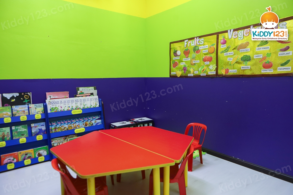 CIC Bukit Sentosa Rawang
