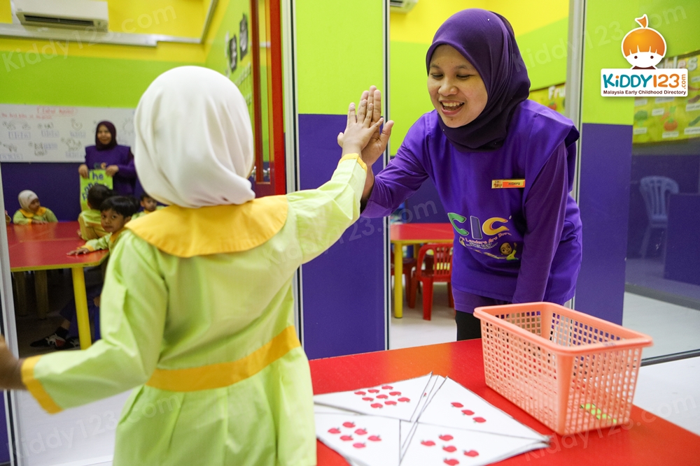 CIC Bukit Sentosa Rawang