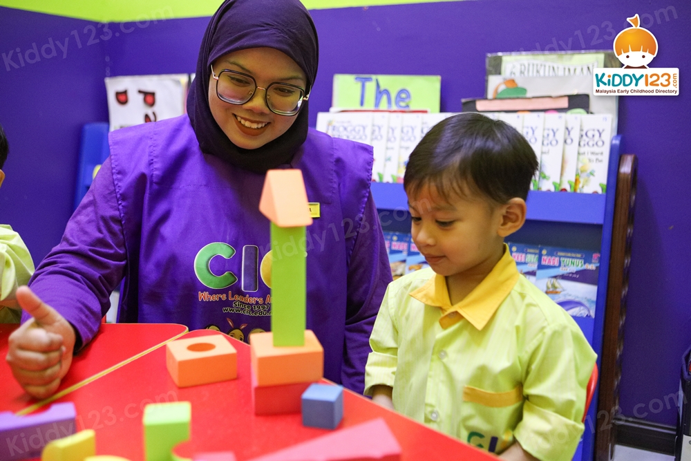 CIC Bukit Sentosa Rawang