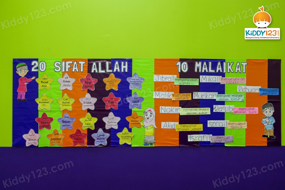 CIC Bukit Sentosa Rawang
