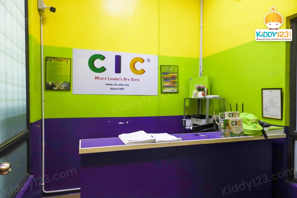 CIC Denai Alam
