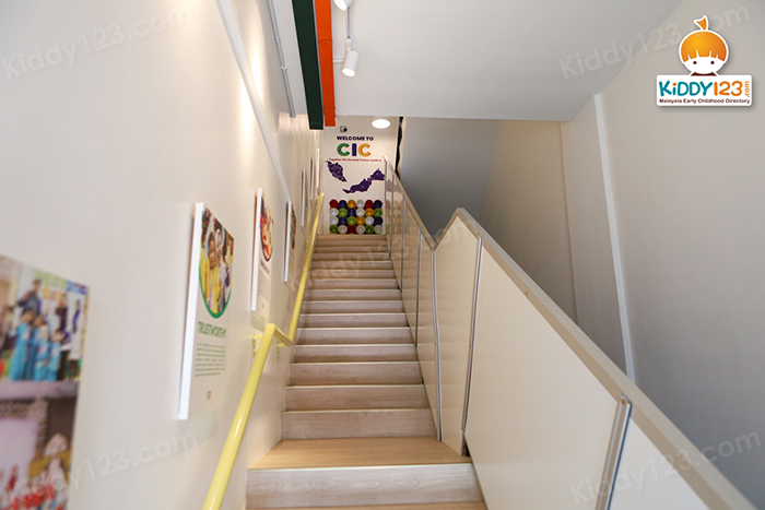 CIC Glomac Cyberjaya