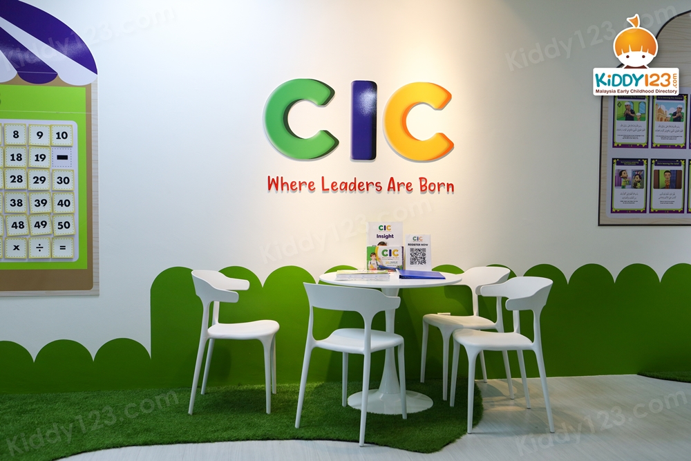 CIC Glomac Cyberjaya