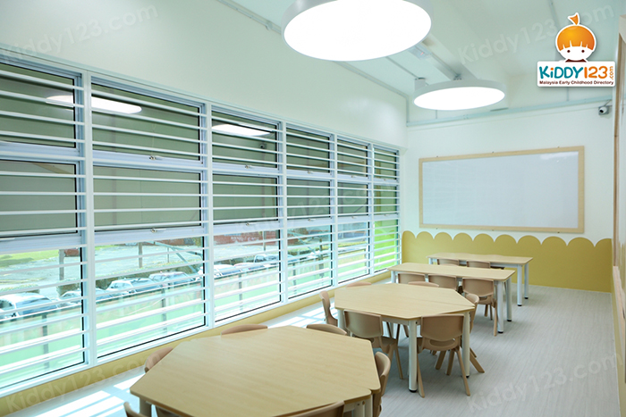 CIC Glomac Cyberjaya