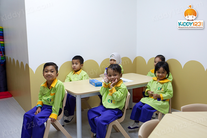 CIC Glomac Cyberjaya