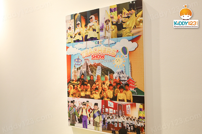 CIC Glomac Cyberjaya