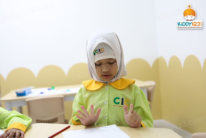 CIC Glomac Cyberjaya