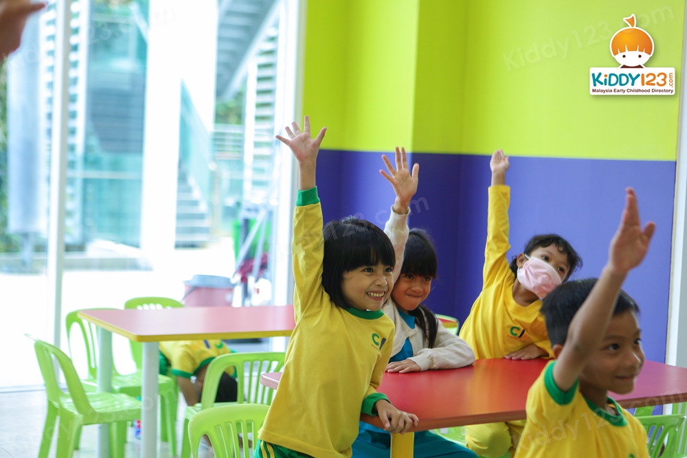 CIC International Abedeen Academy Putrajaya